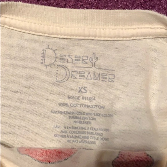 Sassy Crop top - Picture 2 of 3